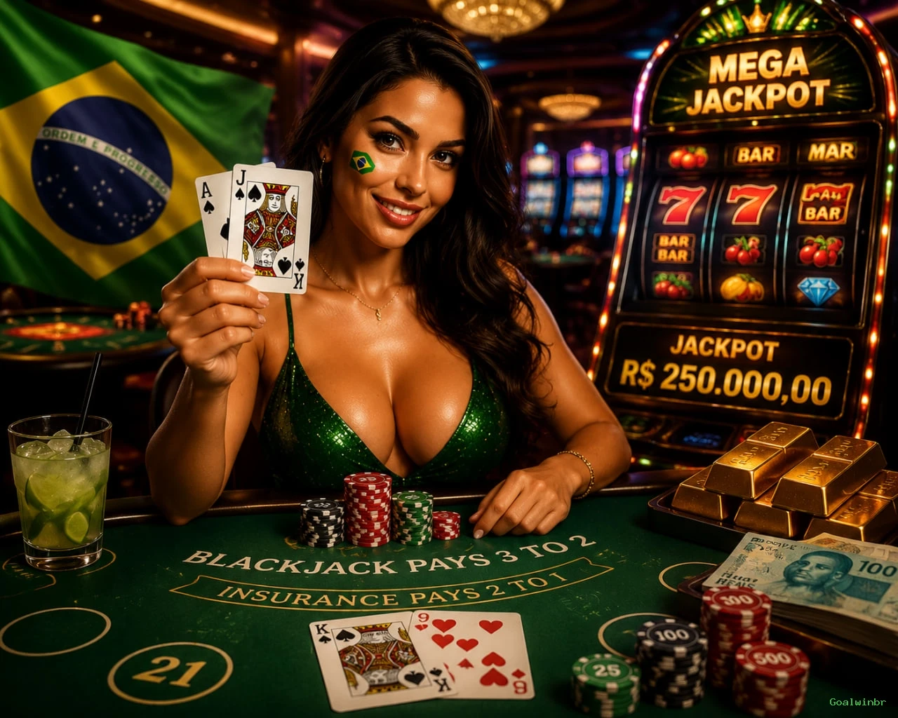 Fortune Dragon Slot Goalwinbr