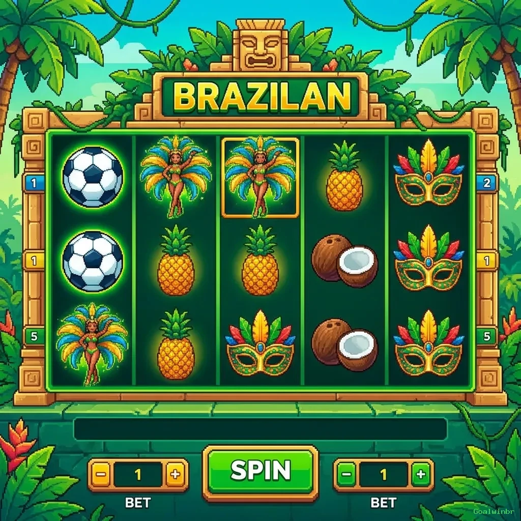 Gates of Aztec Slot Goalwinbr