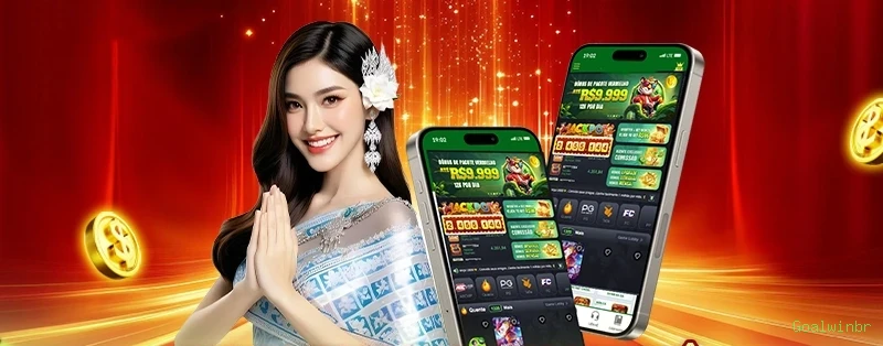 Microgaming Goalwinbr
