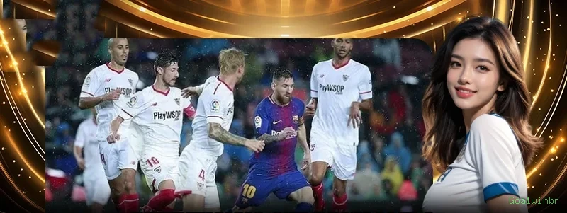 Goalwinbr Cassino Clássico