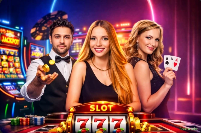 Goalwinbr Cassino Clássico