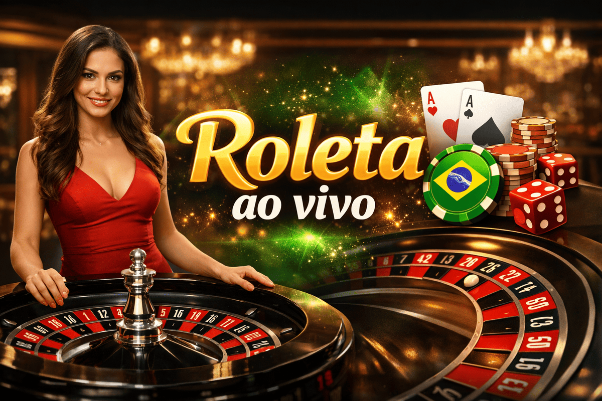 Roleta Goalwinbr