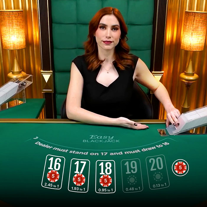 Blackjack Goalwinbr